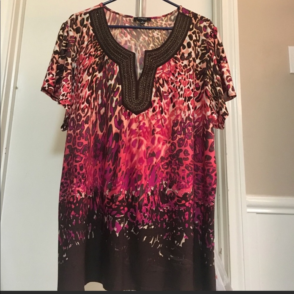 3X top. - Picture 2 of 7